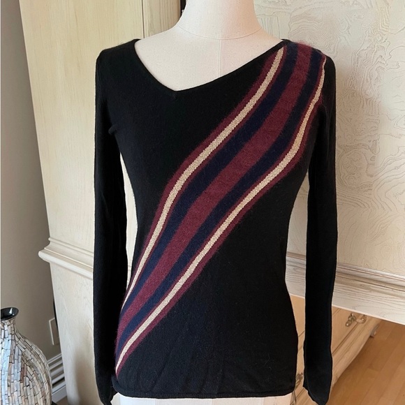 Bird by Juicy Couture Sweaters - BIRD by Juicy Couture Sash Sweater